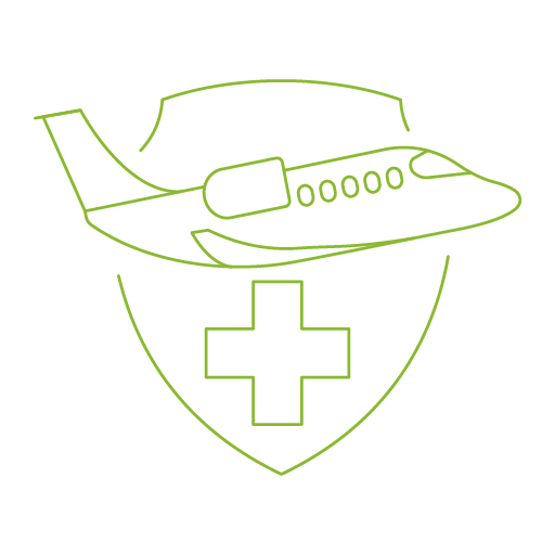 Comprehensive Medical Evacuation